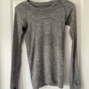 Lululemon Long Sleeve